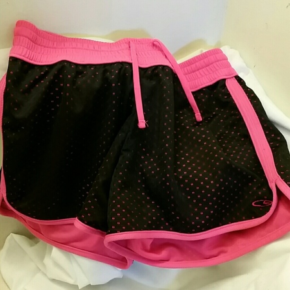 Champion mesh shot. - Picture 3 of 3